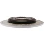 Raybestos 680686PER Raybestos Specialty - Street Performance S-Groove Brake Rotor