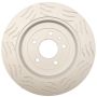 Raybestos 680686PER Raybestos Specialty - Street Performance S-Groove Brake Rotor