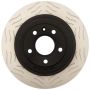 Raybestos 680686PER Raybestos Specialty - Street Performance S-Groove Brake Rotor