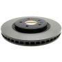 Raybestos 680688 Raybestos Specialty - Truck Brake Rotor