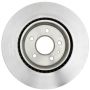 Raybestos 680688 Raybestos Specialty - Truck Brake Rotor
