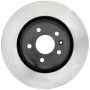 Raybestos 680688 Raybestos Specialty - Truck Brake Rotor