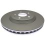Raybestos 680688FZN Raybestos Element3 Coated Brake Rotor