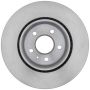 Raybestos 680688R Raybestos R-Line Brake Rotor