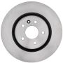 Raybestos 680688R Raybestos R-Line Brake Rotor