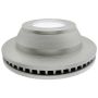 Raybestos 680689 Raybestos Specialty - Truck Brake Rotor
