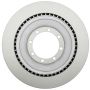 Raybestos 680689 Raybestos Specialty - Truck Brake Rotor