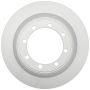 Raybestos 680689 Raybestos Specialty - Truck Brake Rotor