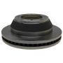 Raybestos 680689R Raybestos R-Line Brake Rotor