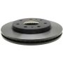 Raybestos 680732 Raybestos Specialty - Truck Brake Rotor