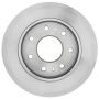 Raybestos 680732 Raybestos Specialty - Truck Brake Rotor