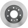 Raybestos 680732 Raybestos Specialty - Truck Brake Rotor