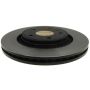 Raybestos 680749 Raybestos Specialty - Street Performance Brake Rotor