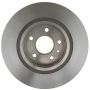 Raybestos 680749 Raybestos Specialty - Street Performance Brake Rotor