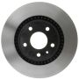 Raybestos 680749 Raybestos Specialty - Street Performance Brake Rotor