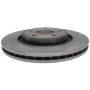 Raybestos 680749R Raybestos R-Line Brake Rotor