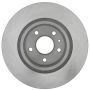 Raybestos 680749R Raybestos R-Line Brake Rotor
