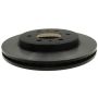 Raybestos 680754 Raybestos Specialty - Truck Brake Rotor