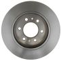 Raybestos 680754 Raybestos Specialty - Truck Brake Rotor