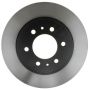 Raybestos 680754 Raybestos Specialty - Truck Brake Rotor