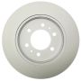 Raybestos 680754FZN Raybestos Element3 Coated Brake Rotor