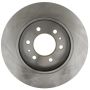 Raybestos 680754R Raybestos R-Line Brake Rotor