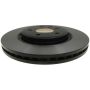 Raybestos 680758 Raybestos Specialty - Truck Brake Rotor