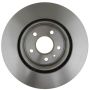 Raybestos 680758 Raybestos Specialty - Truck Brake Rotor