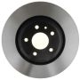 Raybestos 680758 Raybestos Specialty - Truck Brake Rotor