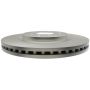 Raybestos 680758FZN Raybestos Element3 Coated Brake Rotor