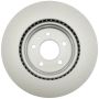 Raybestos 680758FZN Raybestos Element3 Coated Brake Rotor