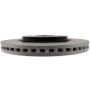 Raybestos 680758PER Raybestos Specialty - Street Performance S-Groove Brake Rotor