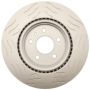 Raybestos 680758PER Raybestos Specialty - Street Performance S-Groove Brake Rotor