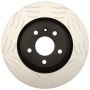Raybestos 680758PER Raybestos Specialty - Street Performance S-Groove Brake Rotor