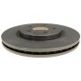 Raybestos 680758R Raybestos R-Line Brake Rotor