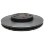 Raybestos 680765 Raybestos Specialty - Truck Brake Rotor