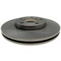 Raybestos 680765R Raybestos R-Line Brake Rotor
