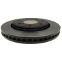 Raybestos 680768 Raybestos Specialty - Truck Brake Rotor