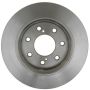 Raybestos 680768 Raybestos Specialty - Truck Brake Rotor