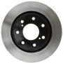 Raybestos 680768 Raybestos Specialty - Truck Brake Rotor