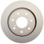 Raybestos 680768FZN Raybestos Element3 Coated Brake Rotor