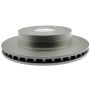 Raybestos 680768FZN Raybestos Element3 Coated Brake Rotor