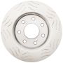 Raybestos 680768PER Raybestos Specialty - Street Performance S-Groove Brake Rotor
