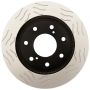 Raybestos 680768PER Raybestos Specialty - Street Performance S-Groove Brake Rotor