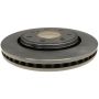 Raybestos 680768R Raybestos R-Line Brake Rotor