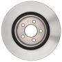 Raybestos 680811 Raybestos Specialty - Street Performance Brake Rotor