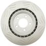 Raybestos 680811PER Raybestos Specialty - Street Performance S-Groove Brake Rotor