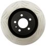 Raybestos 680811PER Raybestos Specialty - Street Performance S-Groove Brake Rotor