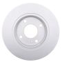 Raybestos 680822FZN Raybestos Element3 Coated Brake Rotor