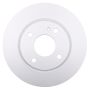 Raybestos 680822FZN Raybestos Element3 Coated Brake Rotor